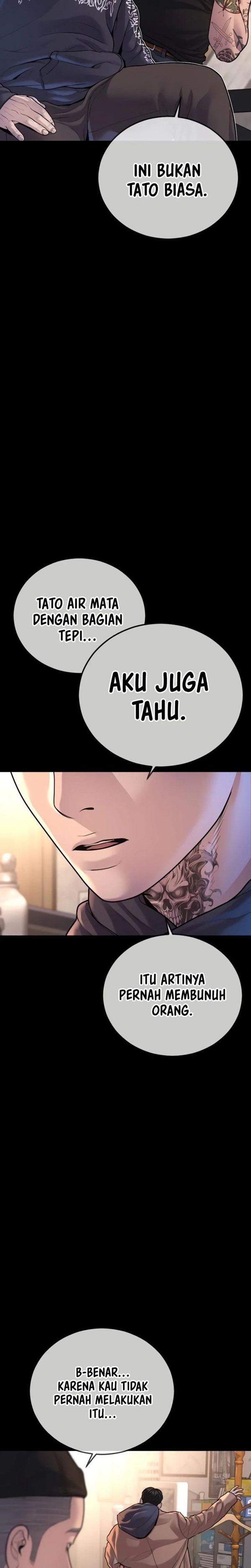 Read Juvenile Offender Bahasa Indonesia ID Manga Online
