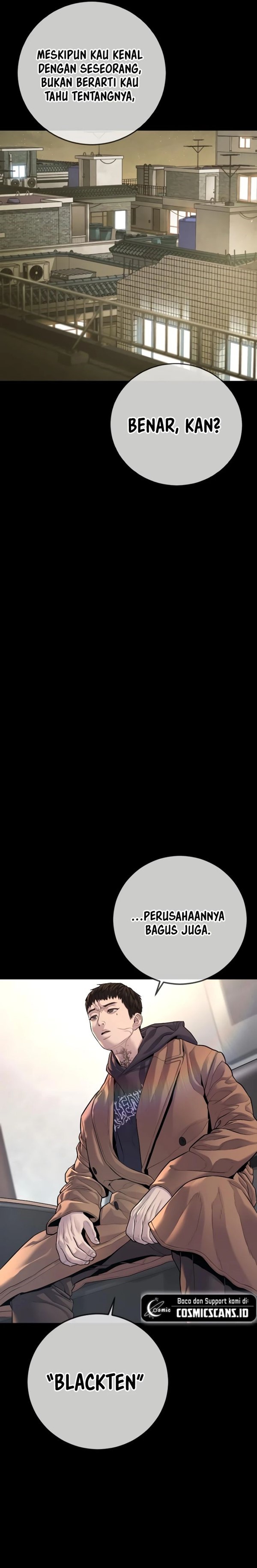 Read Juvenile Offender Bahasa Indonesia ID Manga Online