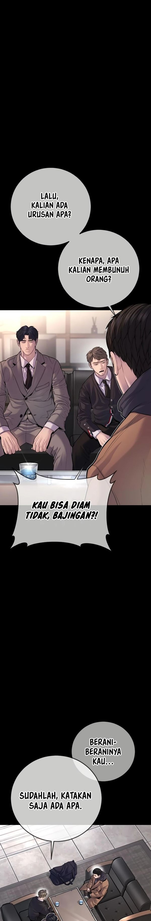 Read Juvenile Offender Bahasa Indonesia ID Manga Online