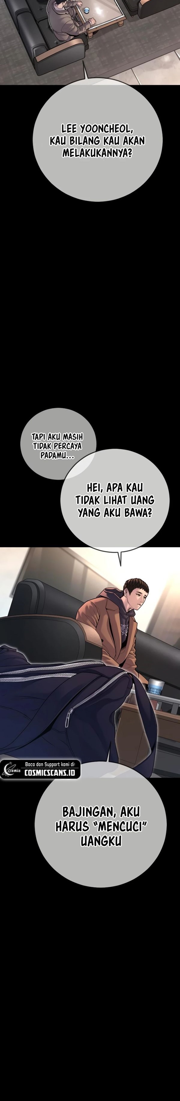 Read Juvenile Offender Bahasa Indonesia ID Manga Online