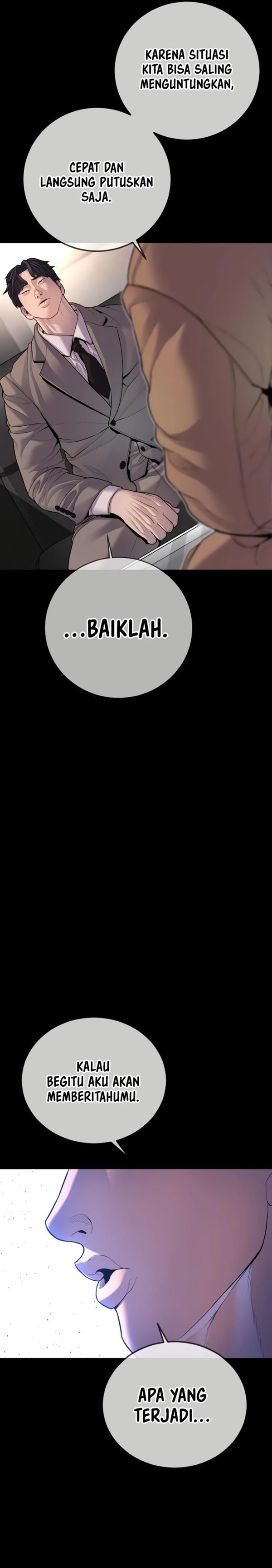 Read Juvenile Offender Bahasa Indonesia ID Manga Online