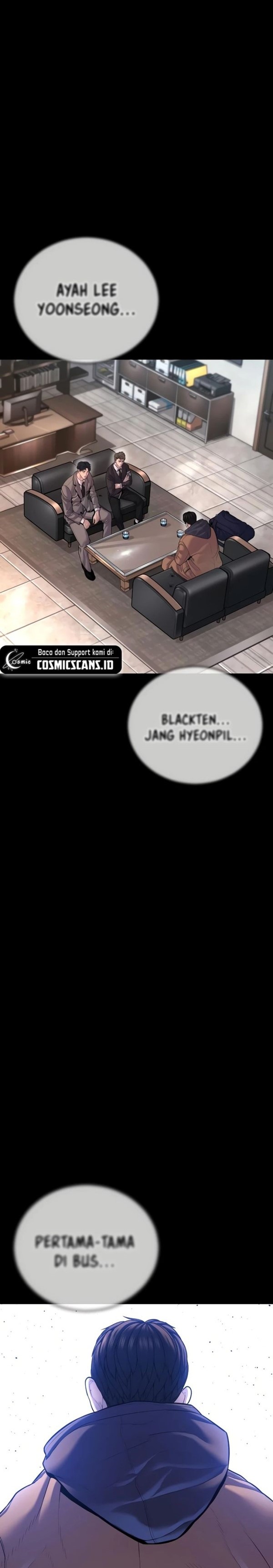 Read Juvenile Offender Bahasa Indonesia ID Manga Online