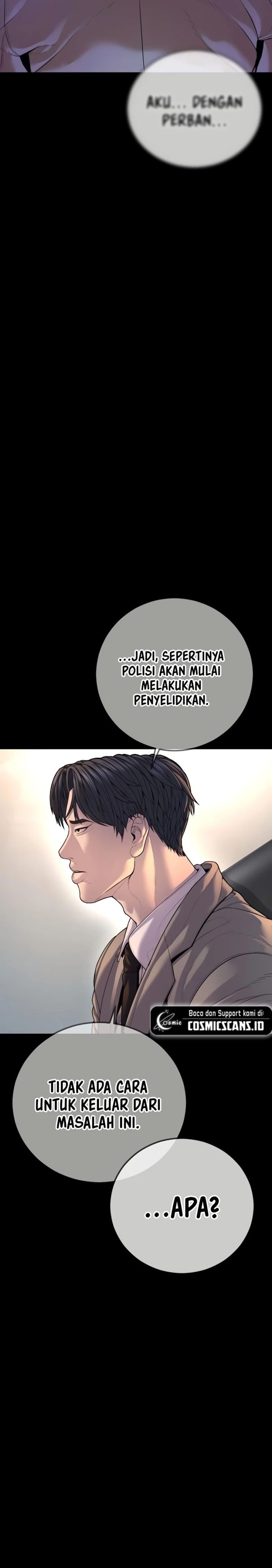 Read Juvenile Offender Bahasa Indonesia ID Manga Online