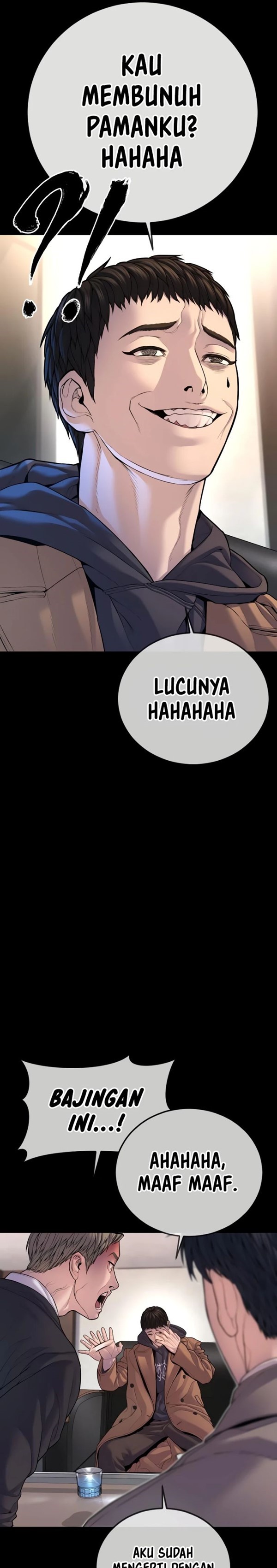 Read Juvenile Offender Bahasa Indonesia ID Manga Online