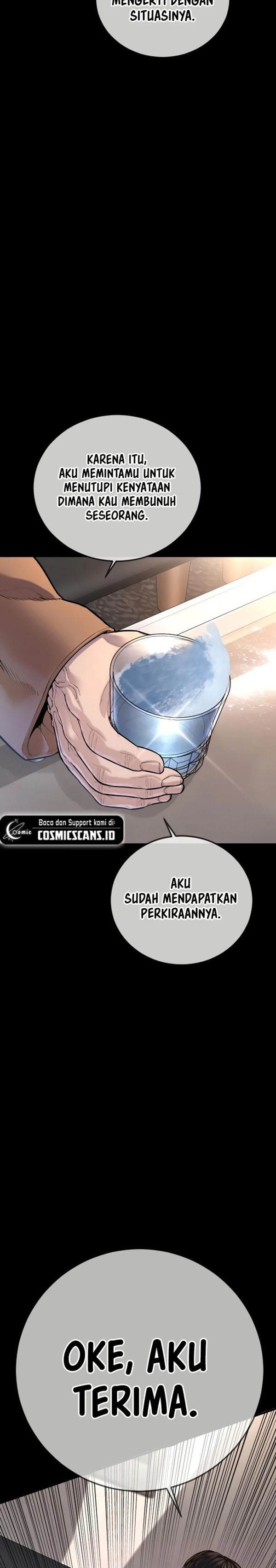 Read Juvenile Offender Bahasa Indonesia ID Manga Online