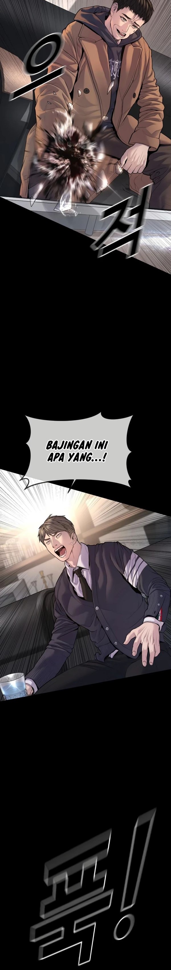 Read Juvenile Offender Bahasa Indonesia ID Manga Online