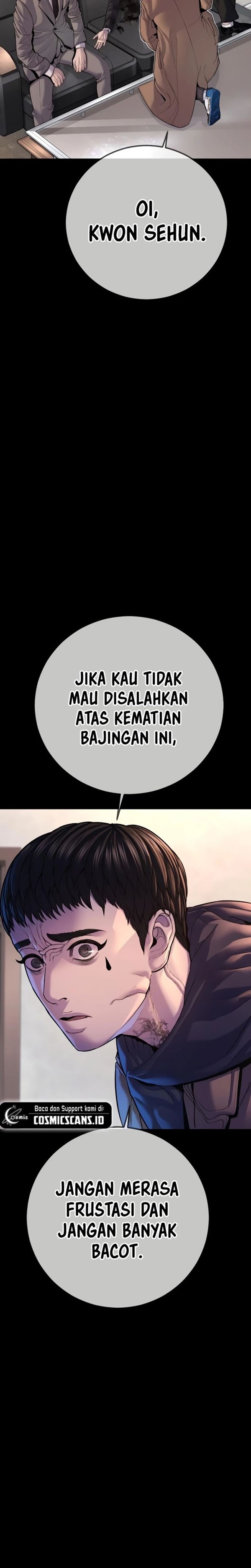 Read Juvenile Offender Bahasa Indonesia ID Manga Online