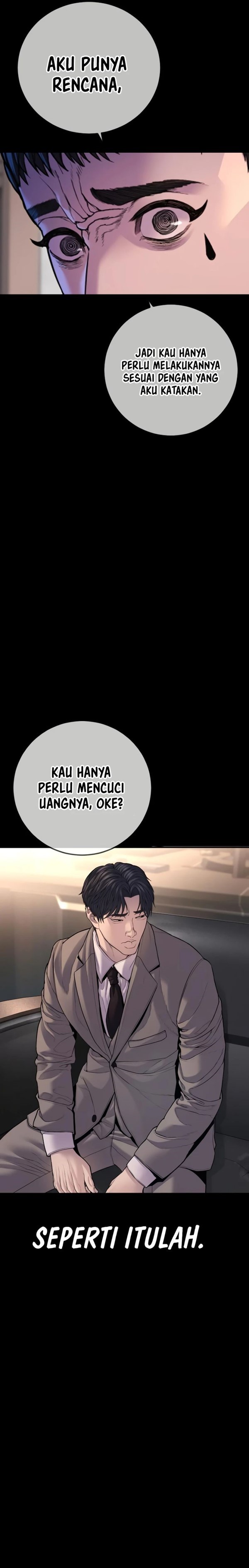 Read Juvenile Offender Bahasa Indonesia ID Manga Online
