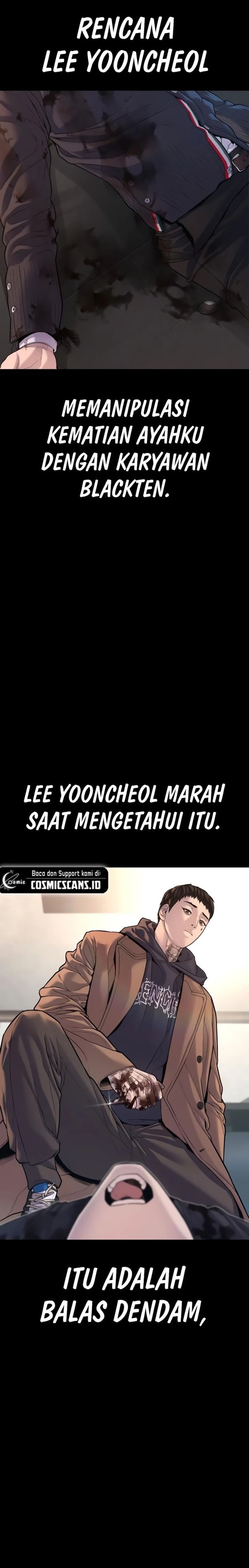 Read Juvenile Offender Bahasa Indonesia ID Manga Online