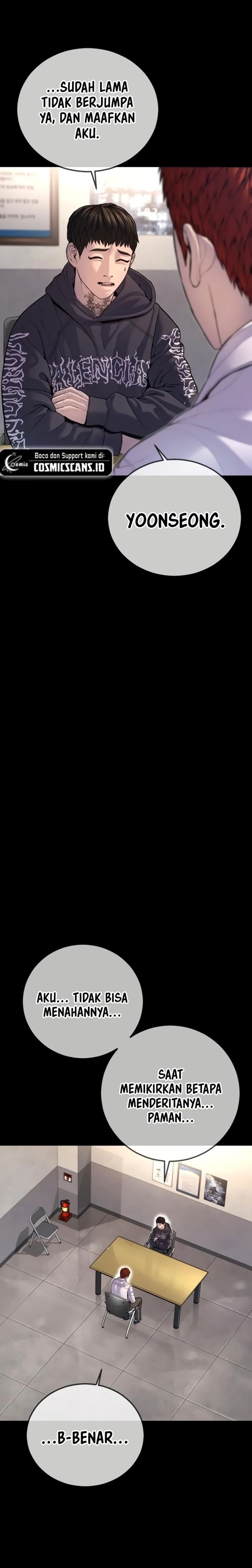 Read Juvenile Offender Bahasa Indonesia ID Manga Online