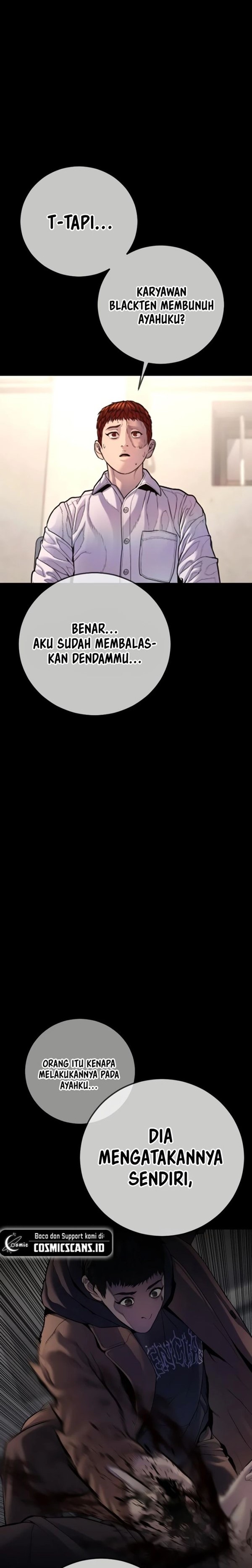 Read Juvenile Offender Bahasa Indonesia ID Manga Online