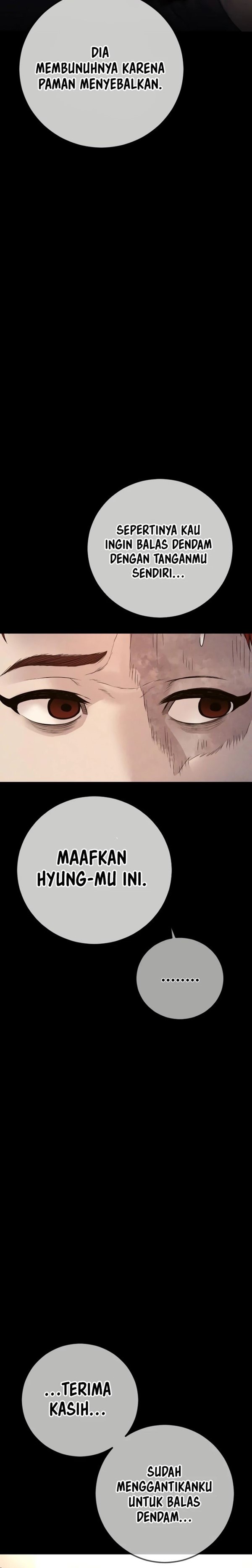 Read Juvenile Offender Bahasa Indonesia ID Manga Online