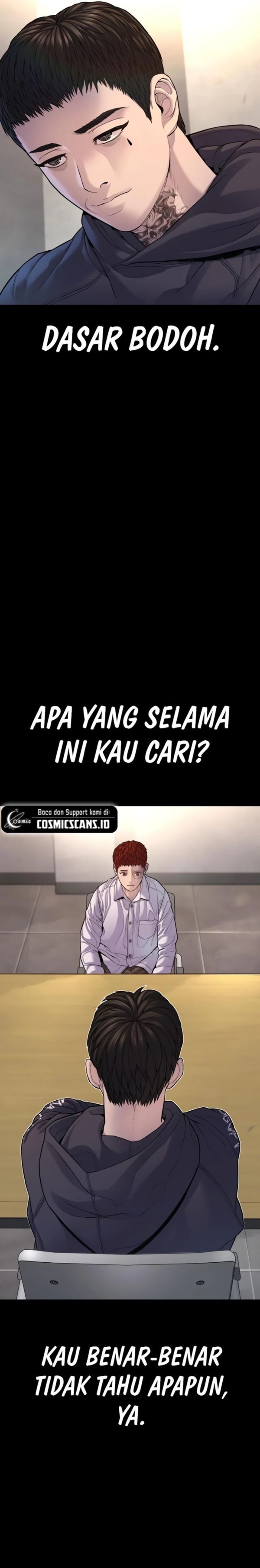 Read Juvenile Offender Bahasa Indonesia ID Manga Online