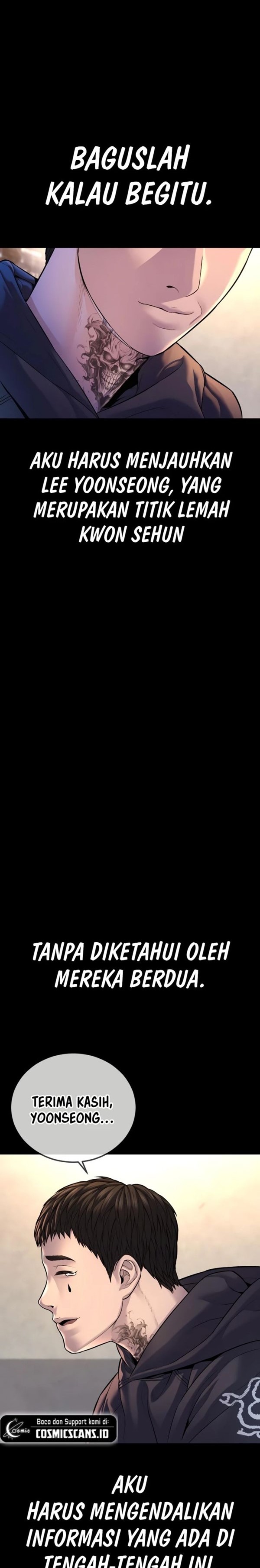 Read Juvenile Offender Bahasa Indonesia ID Manga Online