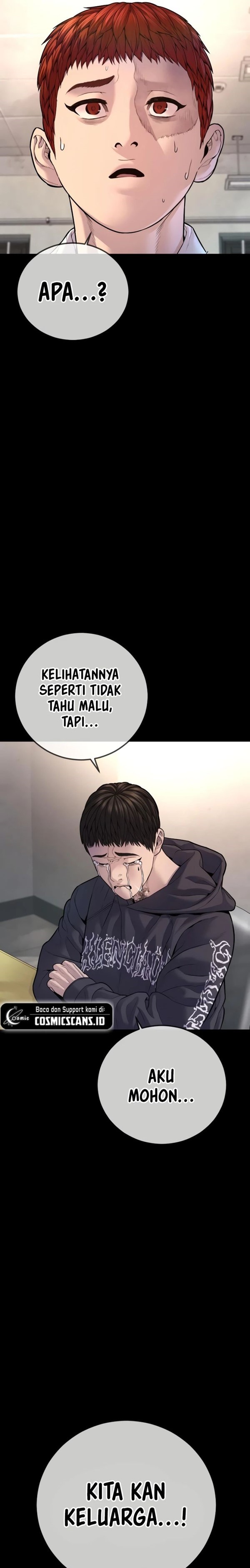 Read Juvenile Offender Bahasa Indonesia ID Manga Online