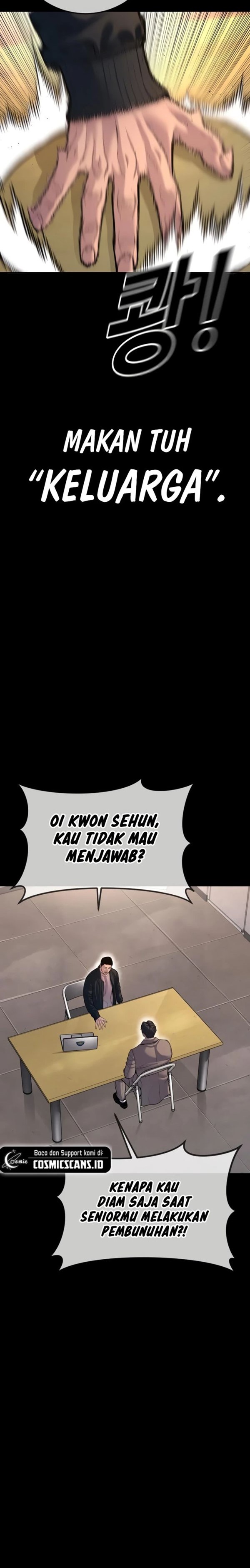 Read Juvenile Offender Bahasa Indonesia ID Manga Online