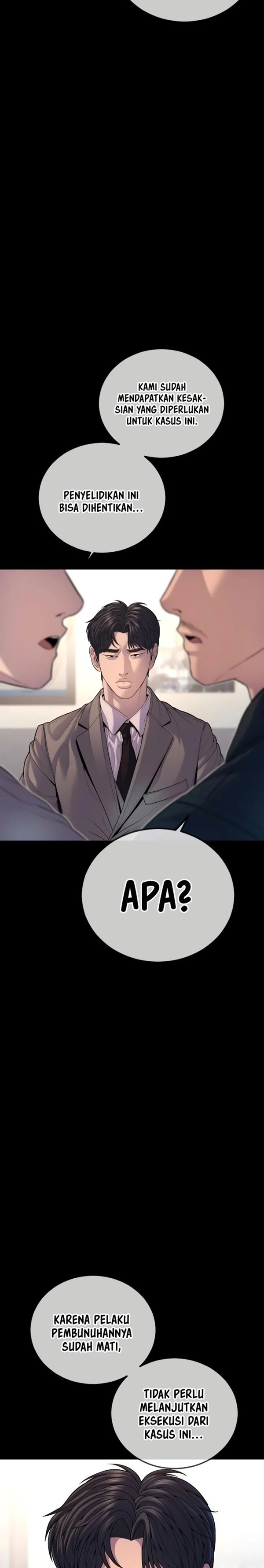 Read Juvenile Offender Bahasa Indonesia ID Manga Online