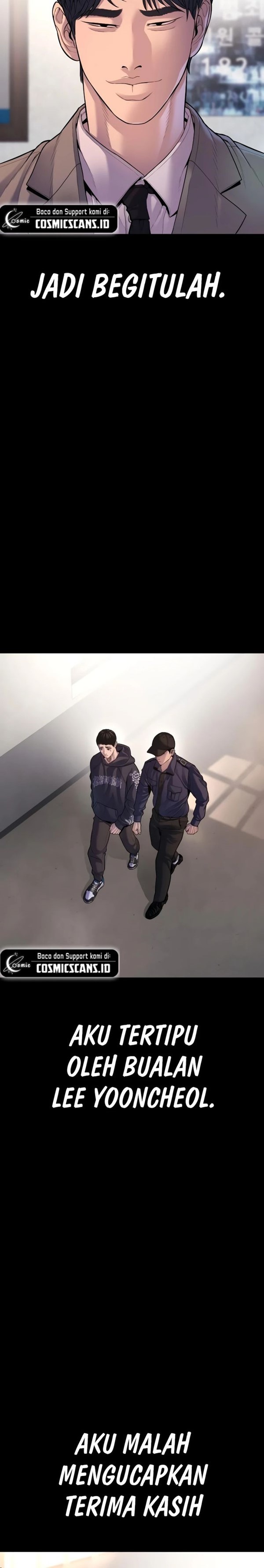 Read Juvenile Offender Bahasa Indonesia ID Manga Online