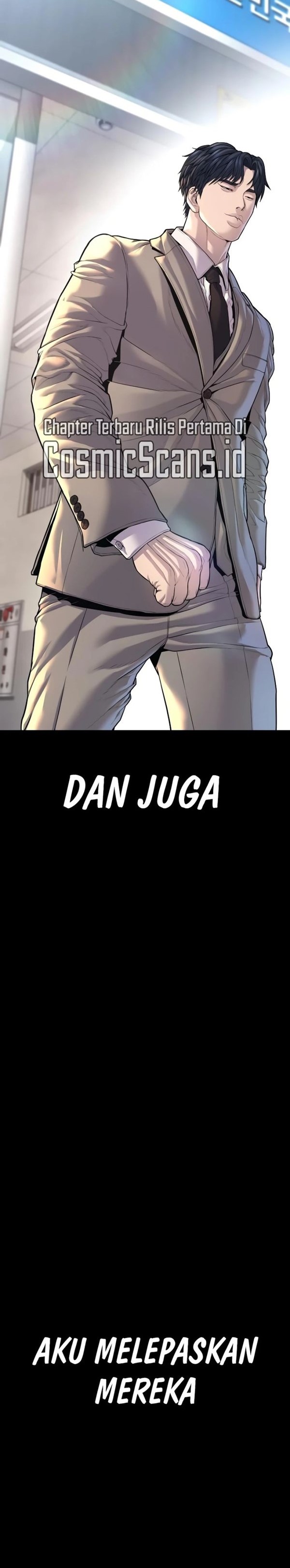 Read Juvenile Offender Bahasa Indonesia ID Manga Online