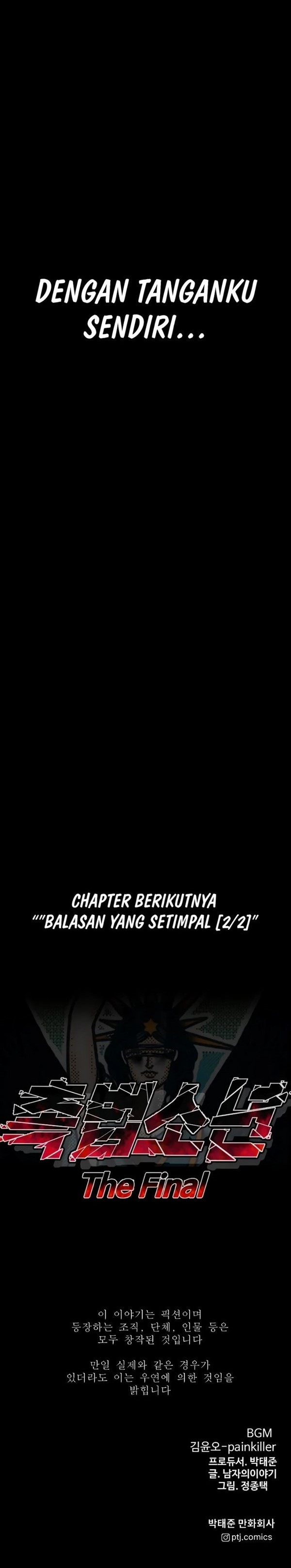 Read Juvenile Offender Bahasa Indonesia ID Manga Online