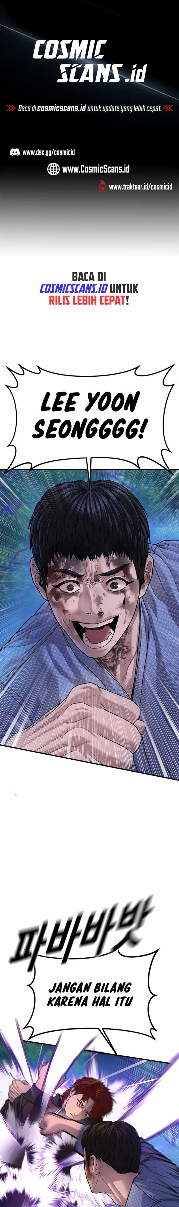 Read Juvenile Offender Bahasa Indonesia ID Manga Online