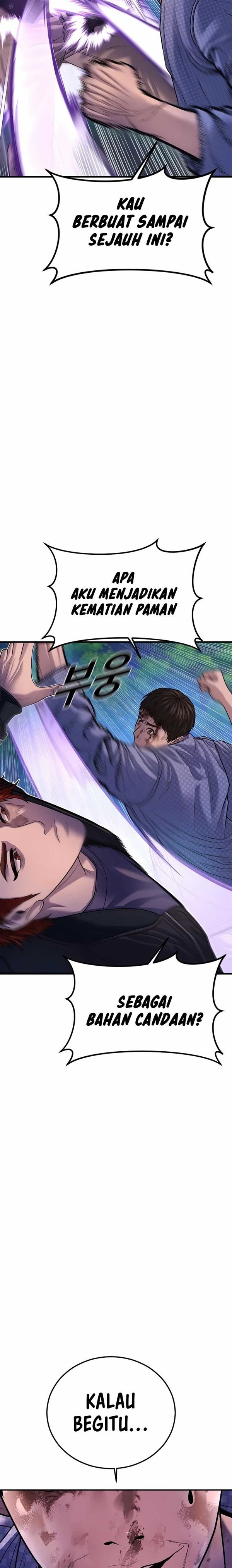 Read Juvenile Offender Bahasa Indonesia ID Manga Online