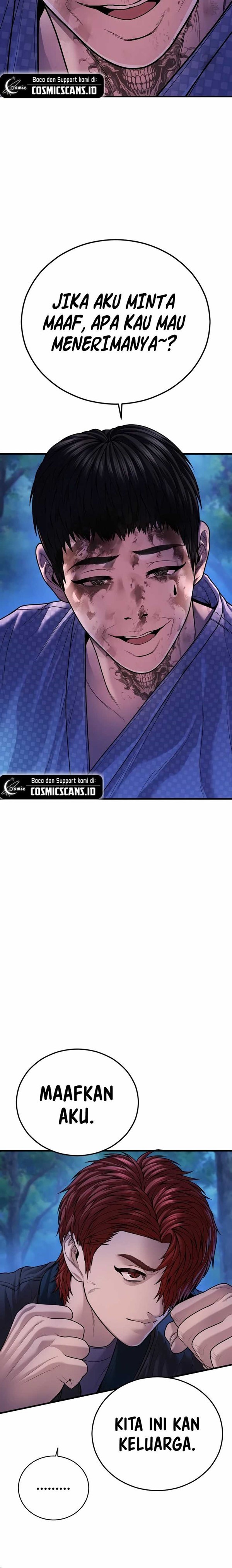 Read Juvenile Offender Bahasa Indonesia ID Manga Online