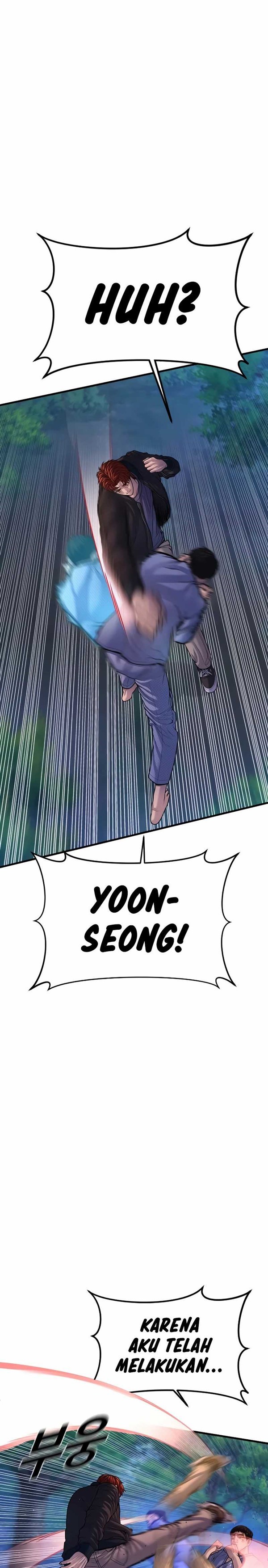 Read Juvenile Offender Bahasa Indonesia ID Manga Online