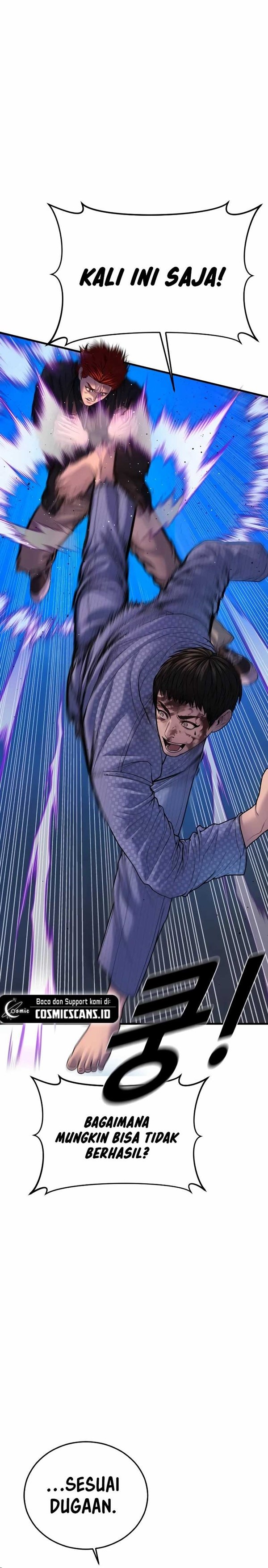 Read Juvenile Offender Bahasa Indonesia ID Manga Online