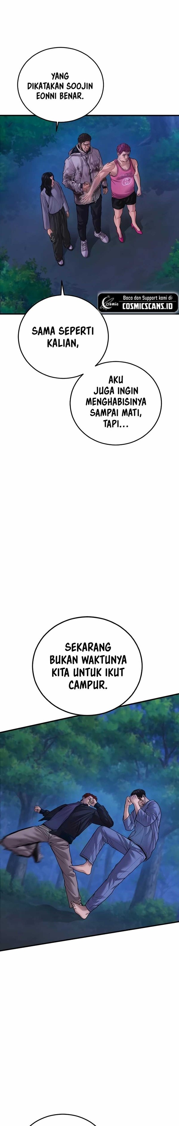 Read Juvenile Offender Bahasa Indonesia ID Manga Online