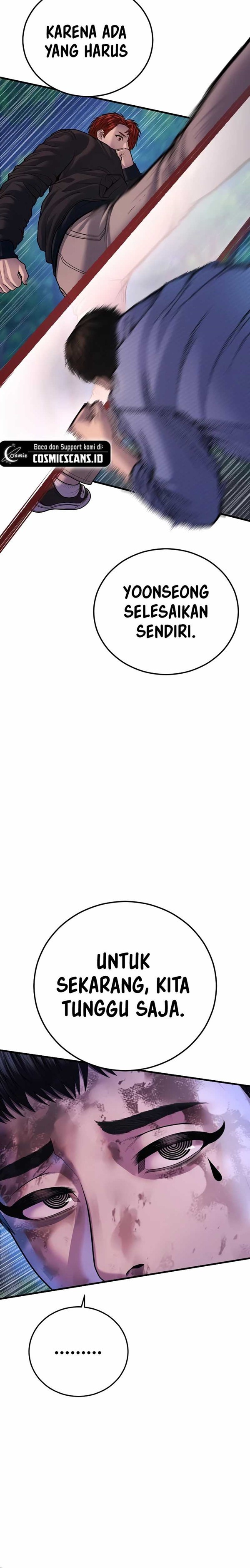 Read Juvenile Offender Bahasa Indonesia ID Manga Online