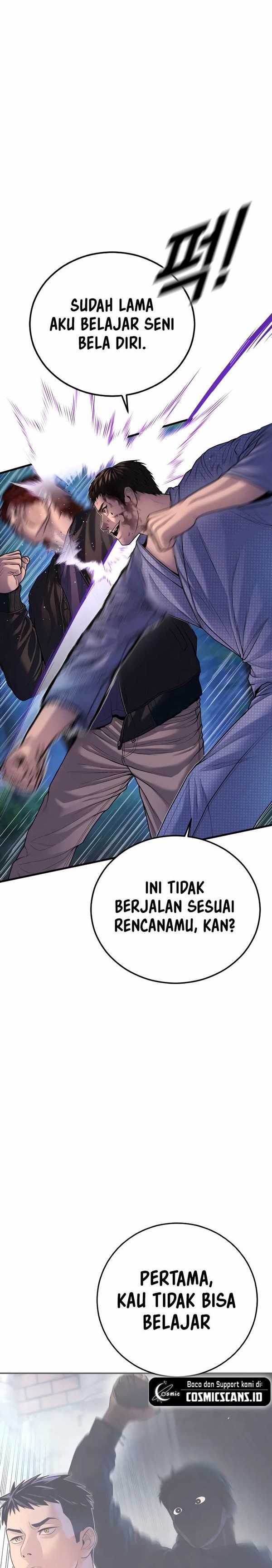 Read Juvenile Offender Bahasa Indonesia ID Manga Online