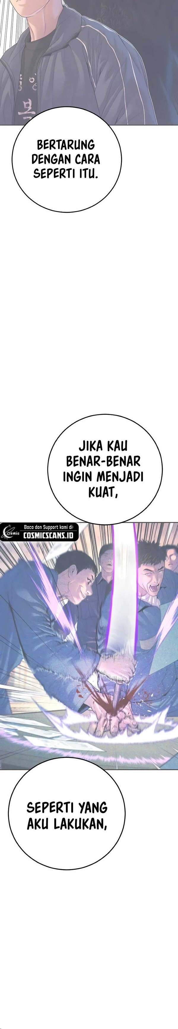 Read Juvenile Offender Bahasa Indonesia ID Manga Online