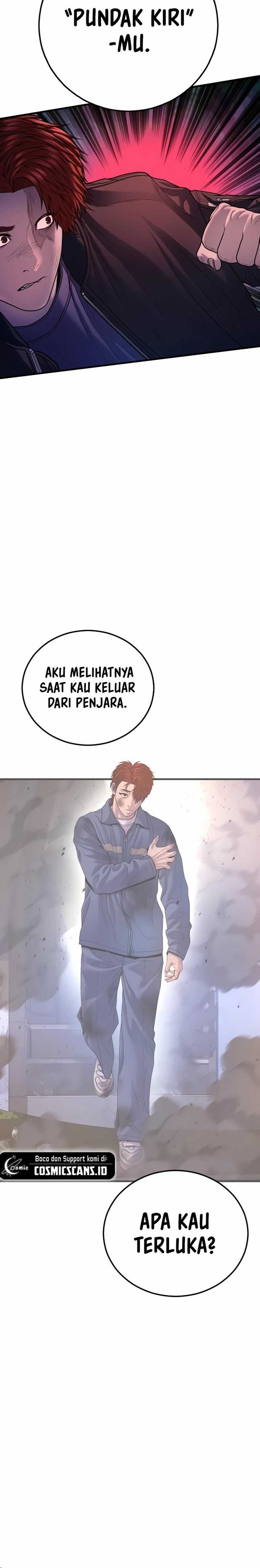 Read Juvenile Offender Bahasa Indonesia ID Manga Online