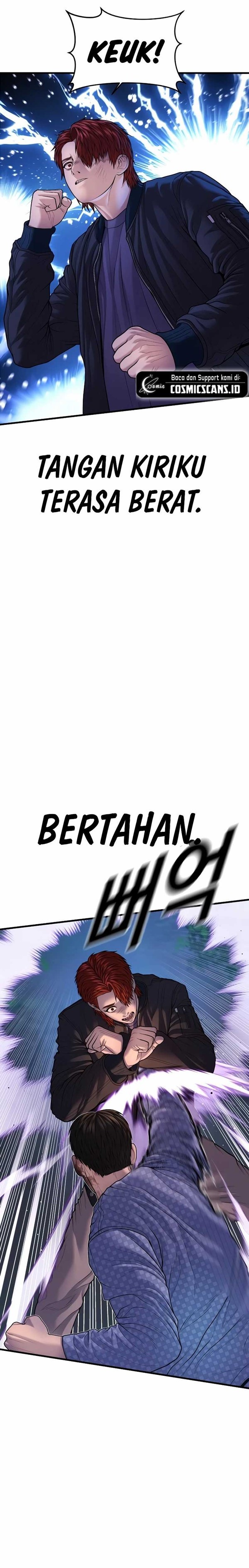 Read Juvenile Offender Bahasa Indonesia ID Manga Online