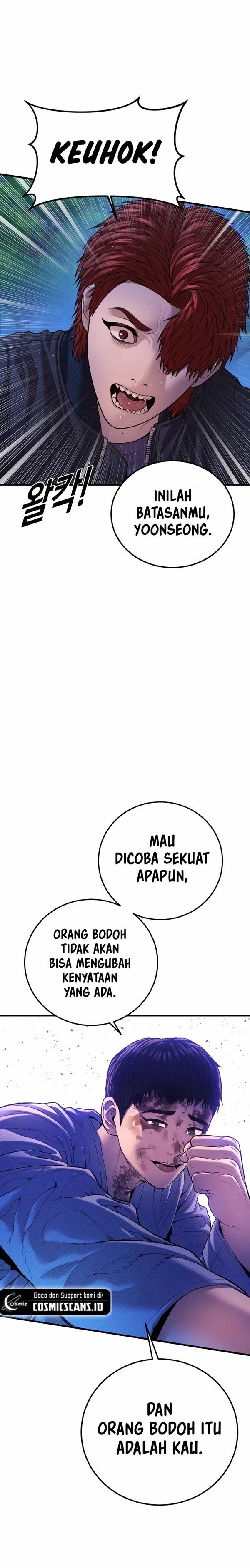 Read Juvenile Offender Bahasa Indonesia ID Manga Online