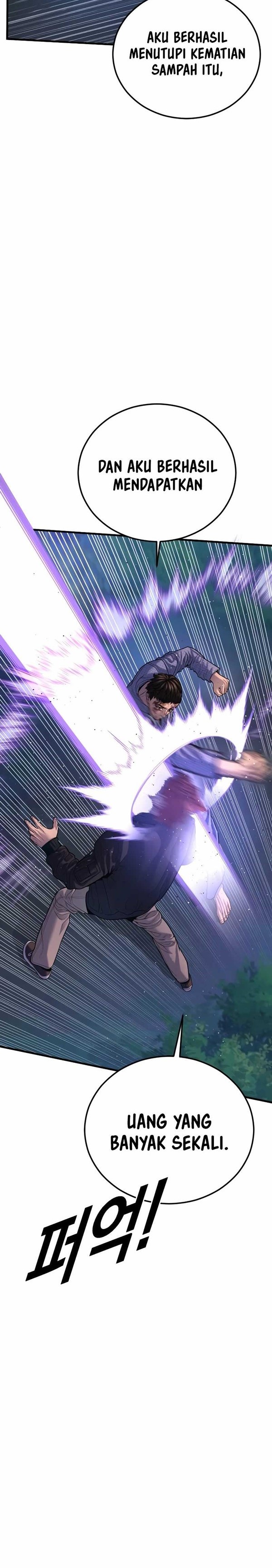 Read Juvenile Offender Bahasa Indonesia ID Manga Online