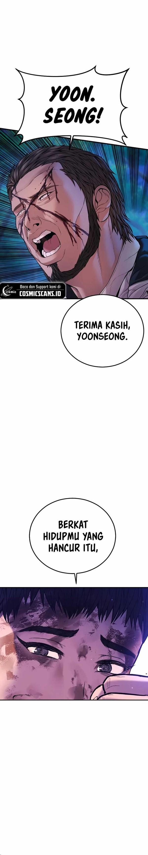 Read Juvenile Offender Bahasa Indonesia ID Manga Online