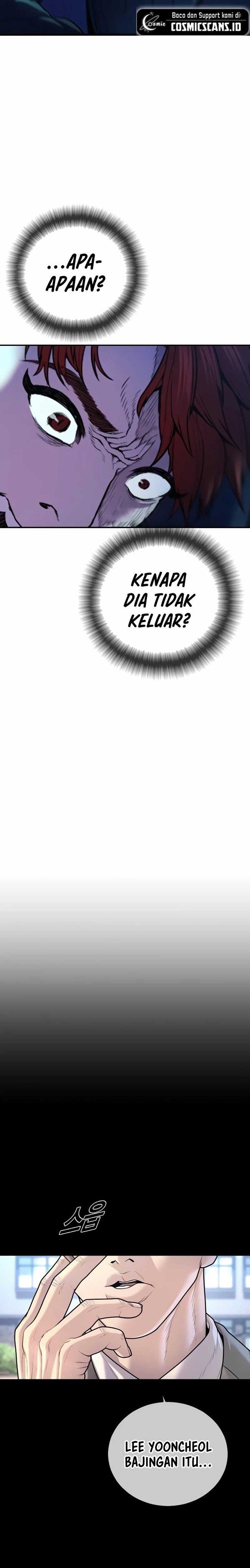 Read Juvenile Offender Bahasa Indonesia ID Manga Online