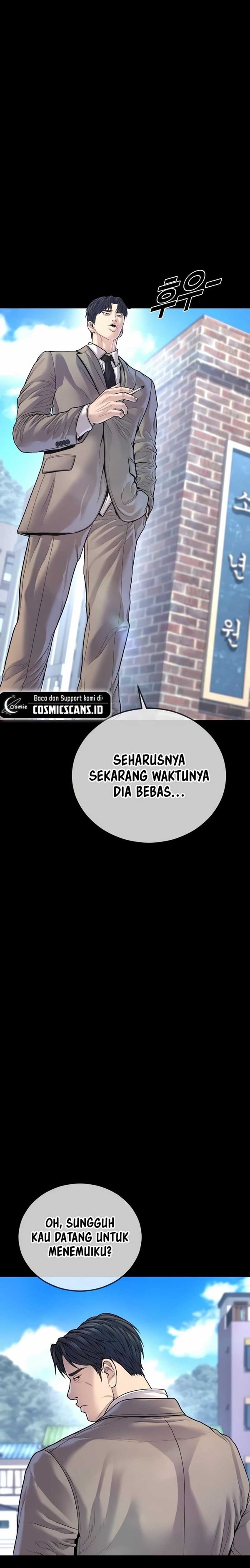 Read Juvenile Offender Bahasa Indonesia ID Manga Online