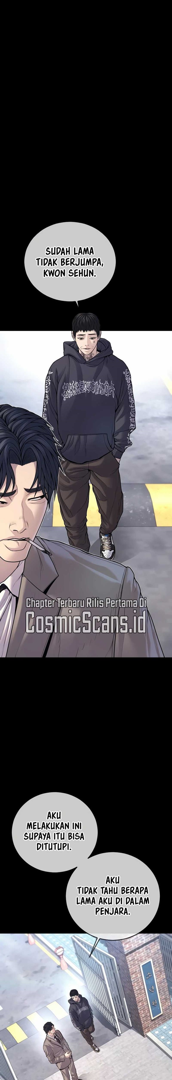 Read Juvenile Offender Bahasa Indonesia ID Manga Online