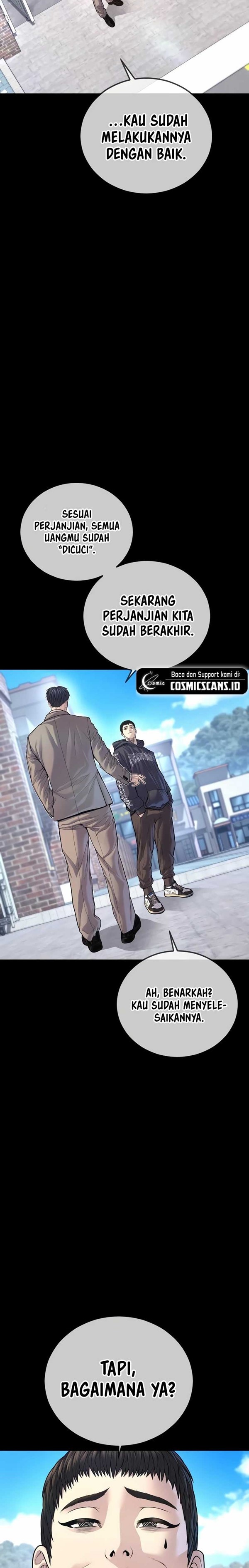 Read Juvenile Offender Bahasa Indonesia ID Manga Online