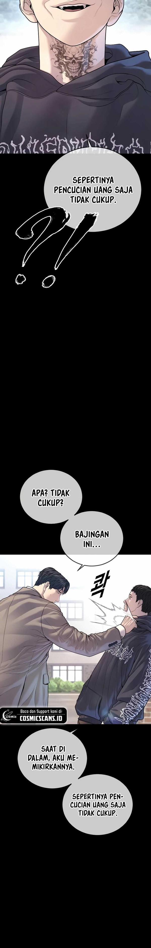 Read Juvenile Offender Bahasa Indonesia ID Manga Online