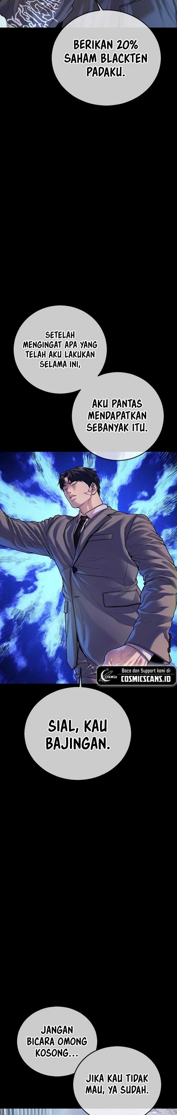 Read Juvenile Offender Bahasa Indonesia ID Manga Online