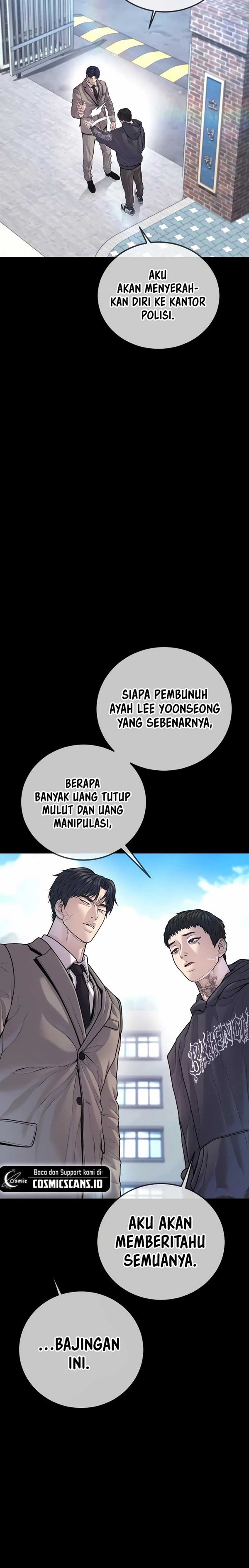 Read Juvenile Offender Bahasa Indonesia ID Manga Online