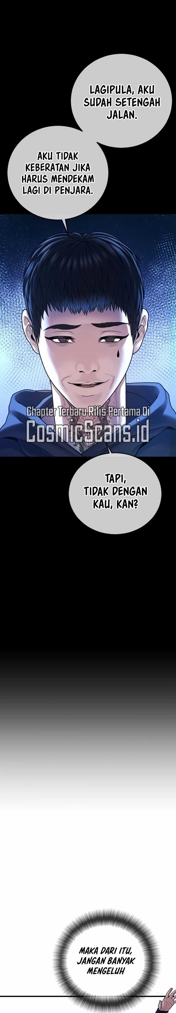 Read Juvenile Offender Bahasa Indonesia ID Manga Online