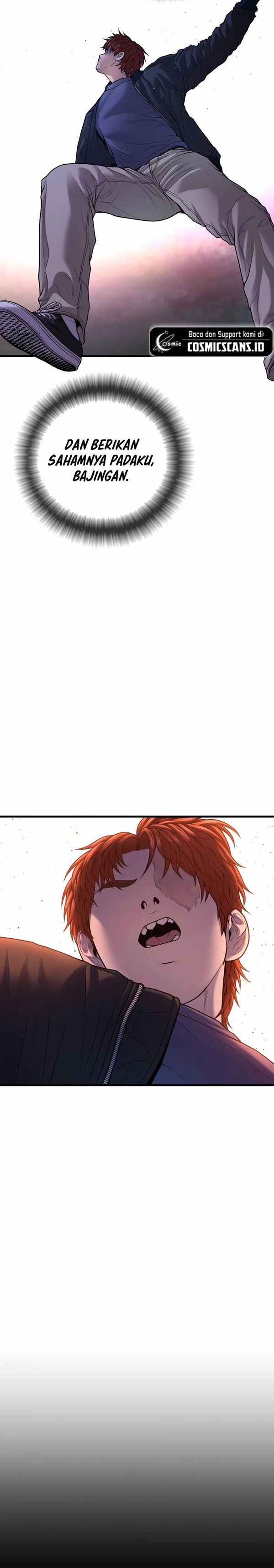 Read Juvenile Offender Bahasa Indonesia ID Manga Online