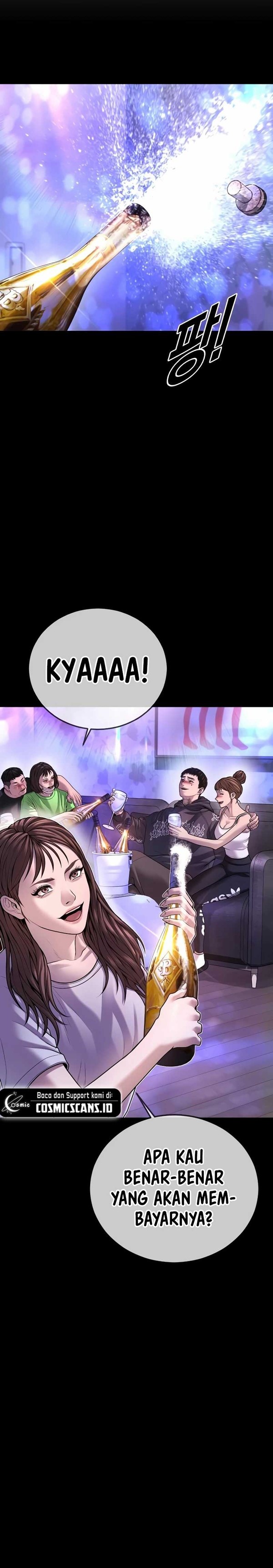 Read Juvenile Offender Bahasa Indonesia ID Manga Online