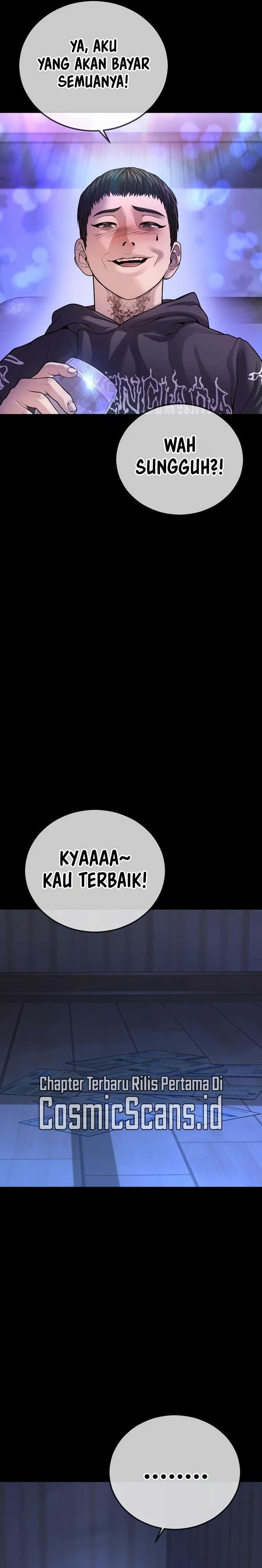 Read Juvenile Offender Bahasa Indonesia ID Manga Online