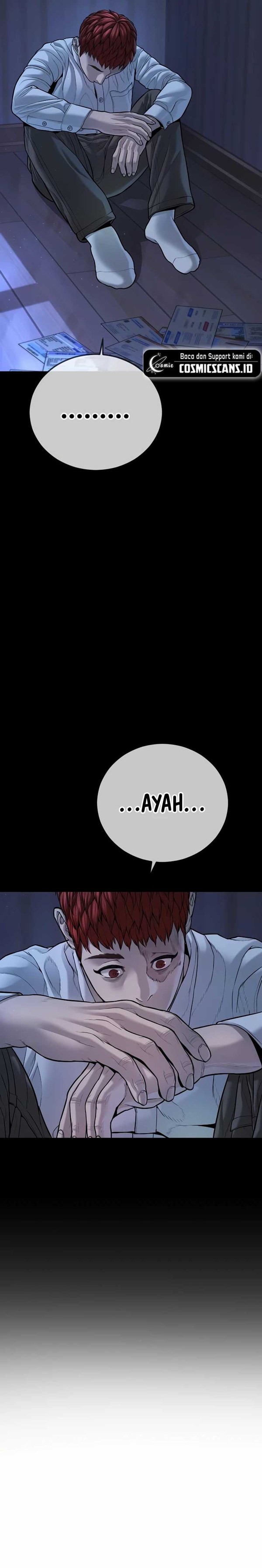 Read Juvenile Offender Bahasa Indonesia ID Manga Online